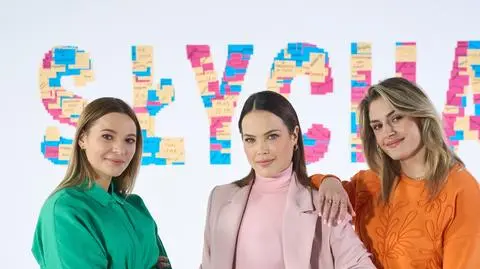 Co słychać?: prowadzące