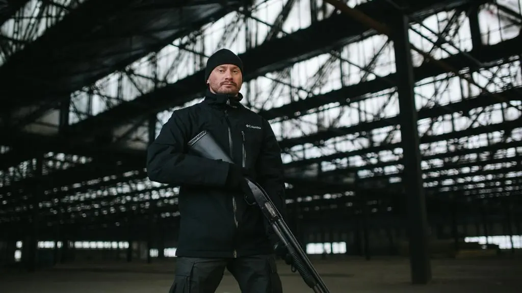 Co Ty wiesz o broni? - seria 1, spot wiosna 2016