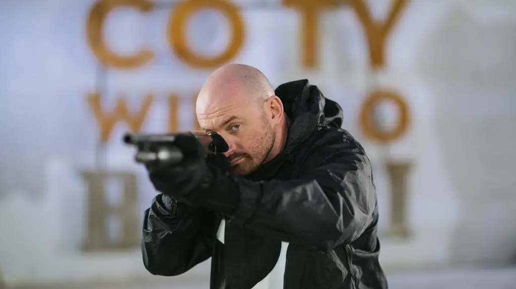 Co Ty wiesz o broni? - seria 1, spot wiosna 2016