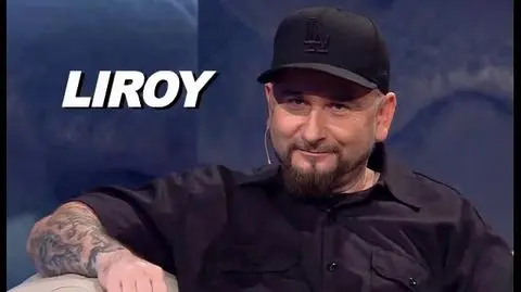 Co ukradł Liroy?