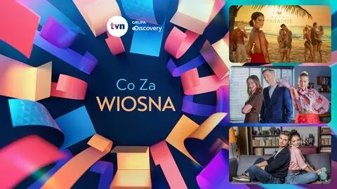 Co za wiosna