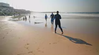 COOL Turyści: Przyszła pora na surfing. Portugalskie plaże zapraszają!