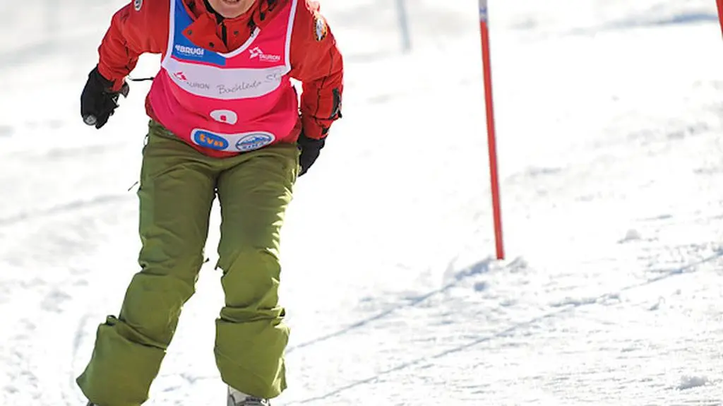 Czarna Góra