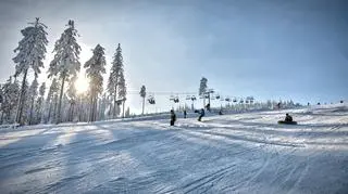 Czarna góra (archiwum 2014)