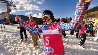 Projekt zima w Czarnej Górze! FOTO (archiwum 2014)