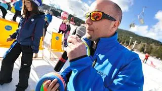 Projekt zima w Czarnej Górze! FOTO (archiwum 2014)