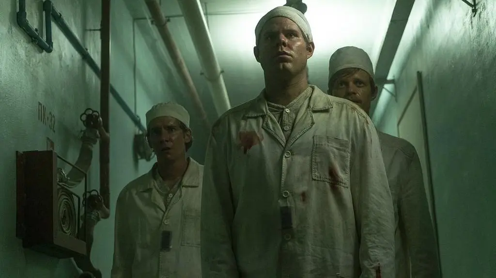 Czarnobyl