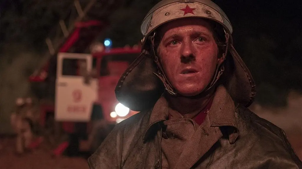 Czarnobyl