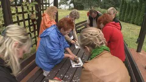 Czas na ostre porządki w Wielbarku!