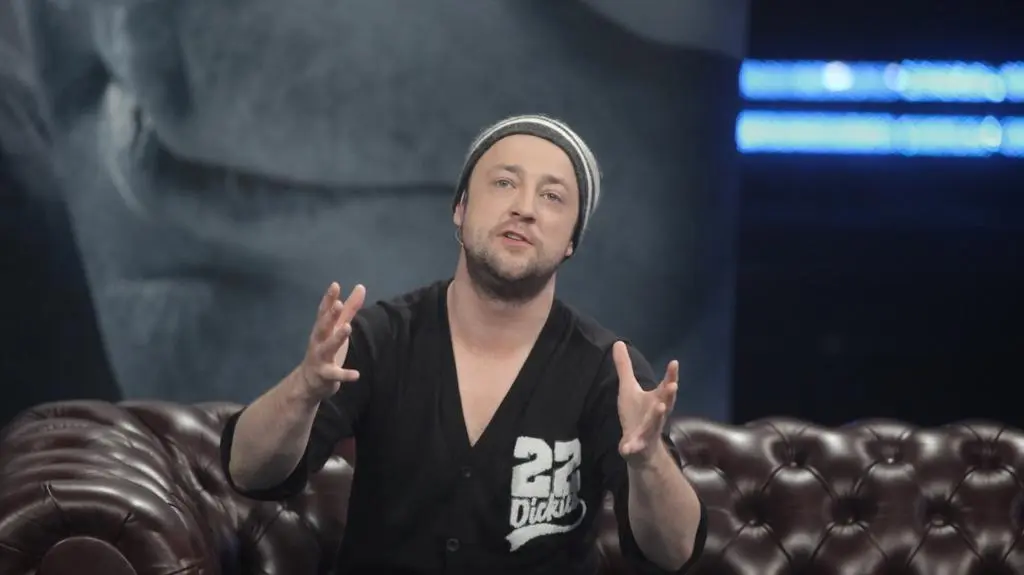 Czesław Mozil