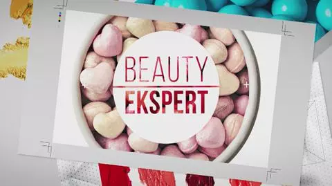 Czołówka programu "Beauty ekspert"