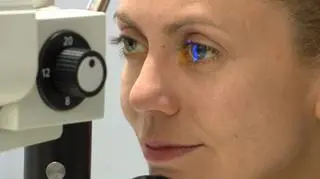 Czwarty odcinek "Kliniki urody"