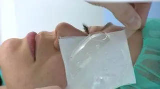 Czwarty odcinek "Kliniki urody"