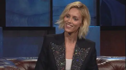 Czy Anja Rubik jest aktualnie w związku?