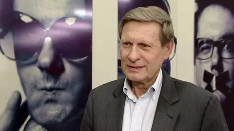 Czy Balcerowicz stresuje się przed spotkaniem z Wojewódzkim?