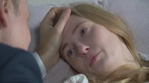 Historia Elżbiety z "Na Wspólnej". Co się stało z ukochaną Igora?