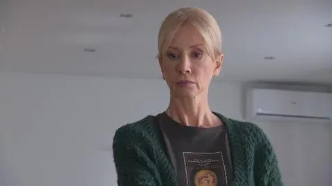 Na Wspólnej PRZED EMISJĄ W TV: Czy Ewa jest w stanie pomóc swojej matce?