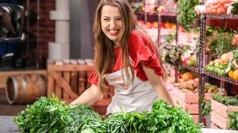 Czy Patrycja zostanie "MasterChefem"?