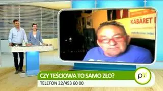 Czy teściowa to samo zło?