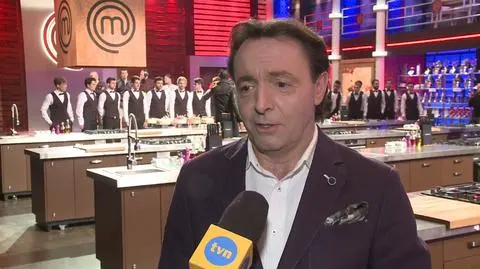 Czym różni się "MasterChef Junior" od tego dla dorosłych? 