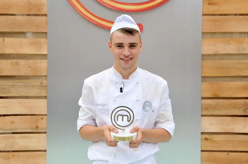 Damian Kordas 