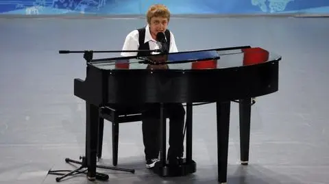 Pamiętasz Damiana Skoczyka? Sprawdź, czym dziś zajmuje się gwiazda 3. edycji "Mam Talent"