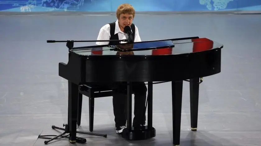 Kim jest Damian Skoczyk? Sprawdź, czym dziś zajmuje się gwiazda 3. edycji "Mam Talent"