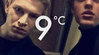 Kulisy sesji dla znanej polskiej marki