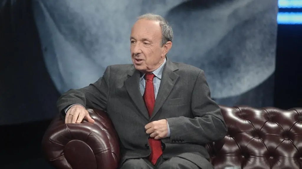Daniel Passent