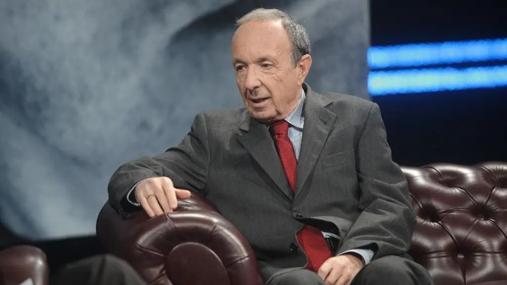 Daniel Passent