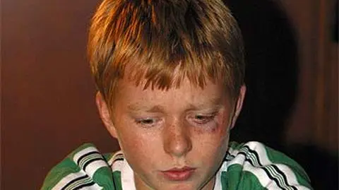 Jak zmieniał się Daniel Brzozowski?