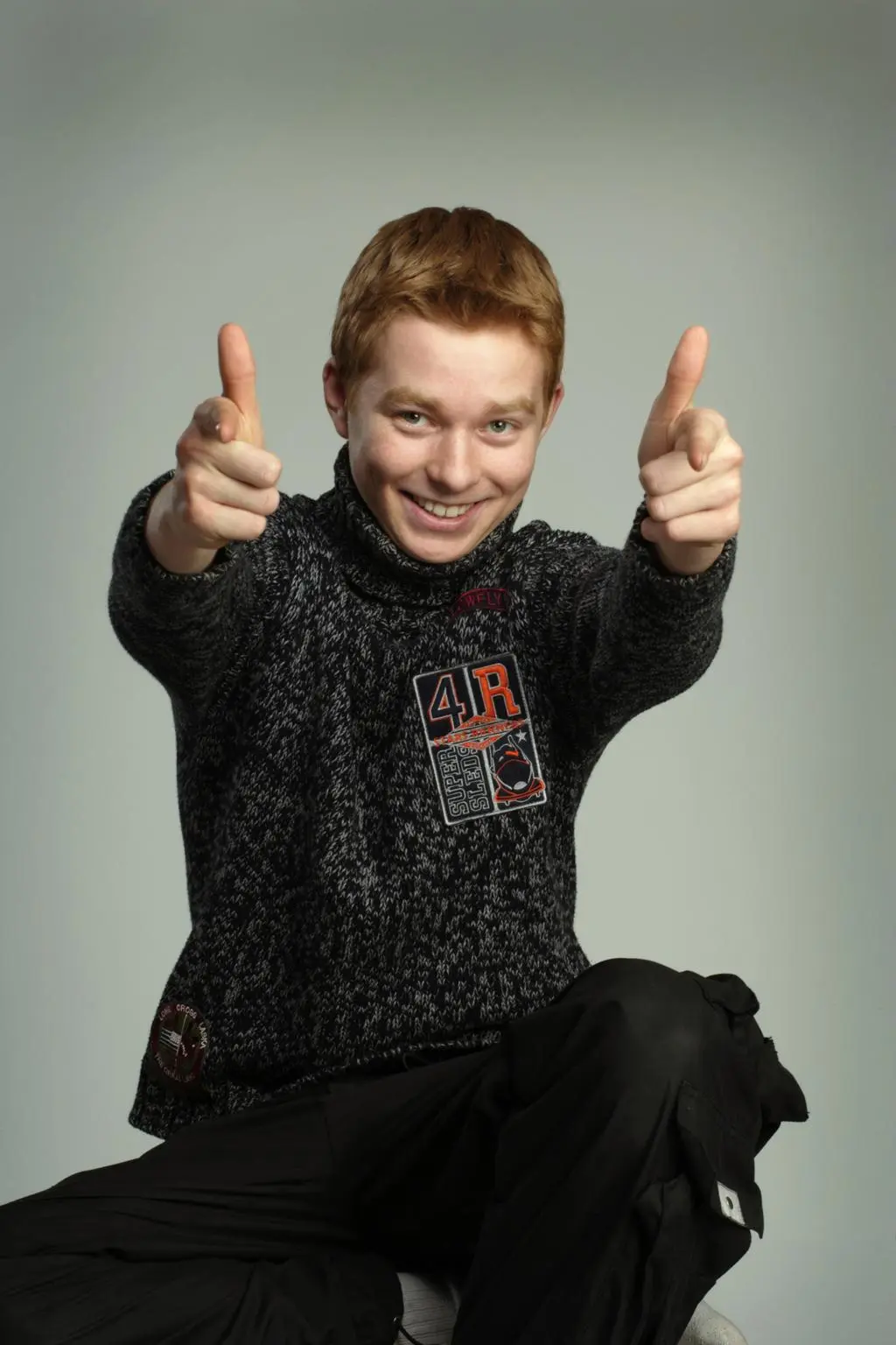 Daniel