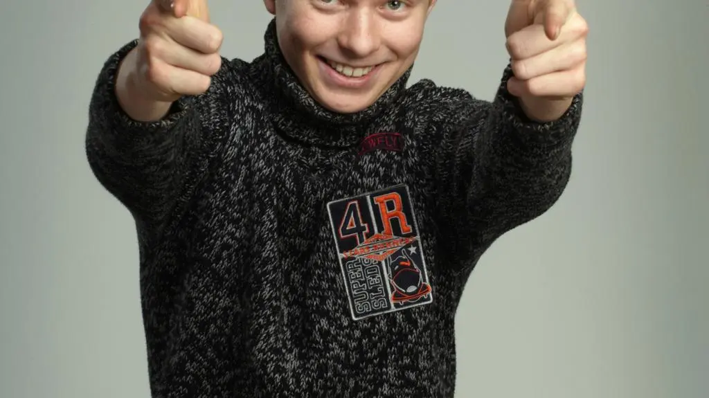 Daniel