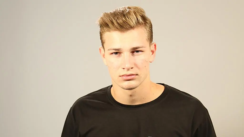 Daniel Tracz
