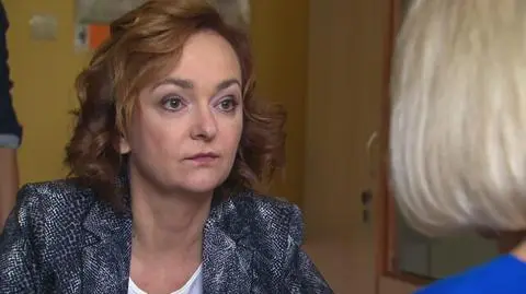 Danka wreszcie wyrzuci Bednarczukową ze szkoły?!