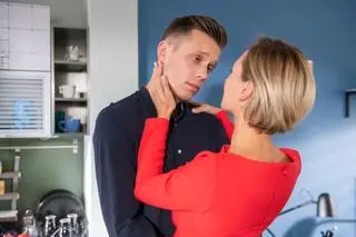 Darek i Emilia, odcinek 3018