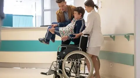 Na Wspólnej, odcinek 2949
