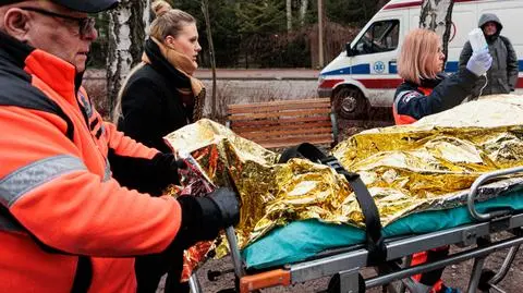 Na Wspólnej, odcinek 3441