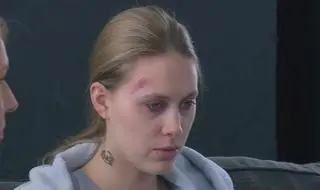 Daria oszalała z rozpaczy?