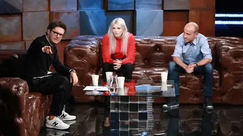 Daria Zawiałow i Borys Budka - ciąg dalszy   