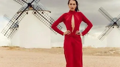 Daria w "Top Model"