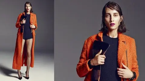 Daria w "Top Model"