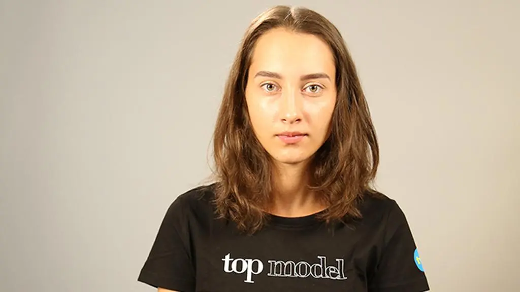 Daria Zhalina