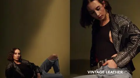  Daria Zhalina w edytorialu "Sitcom Girl"