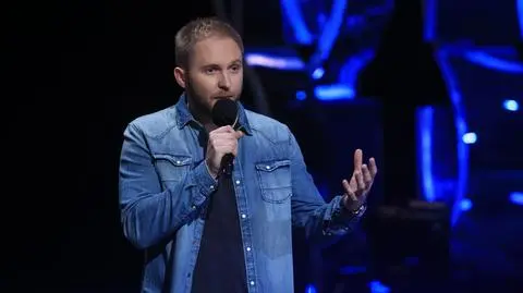 Dariusz Gadowski - STAND UP!