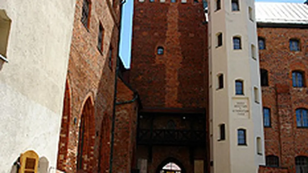 Darłowo