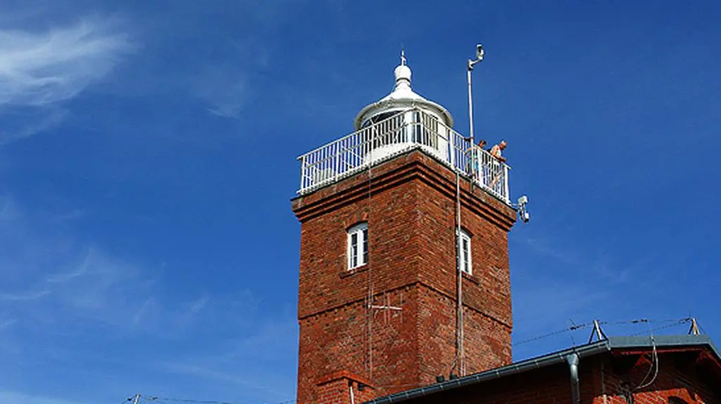 Darłowo