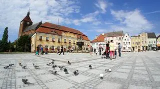Darłowo