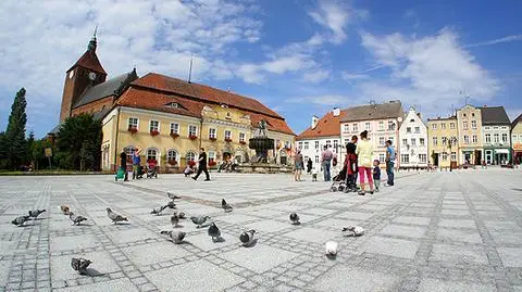 Darłowo