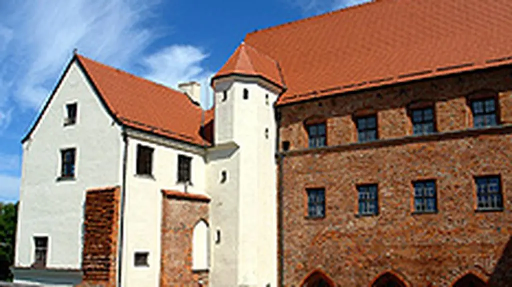 Darłowo